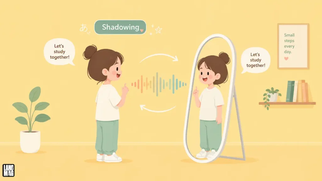 پارتنر زبان انگلیسی با هوش مصنوعی