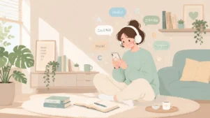 چطور بدون پارتنر زبان انگلیسی مکالمه کنیم؟