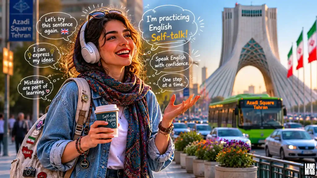 اشتباهات رایج ایرانیان در مکالمه انگلیسی