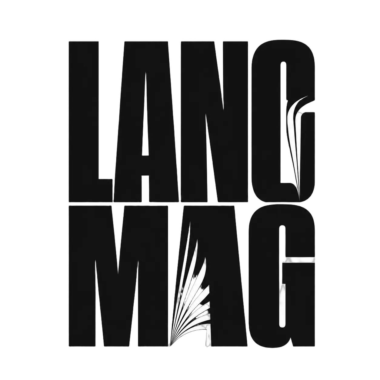 لنگوئج مگ