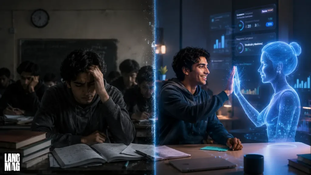 بهترین ربات هوش مصنوعی انگلیسی