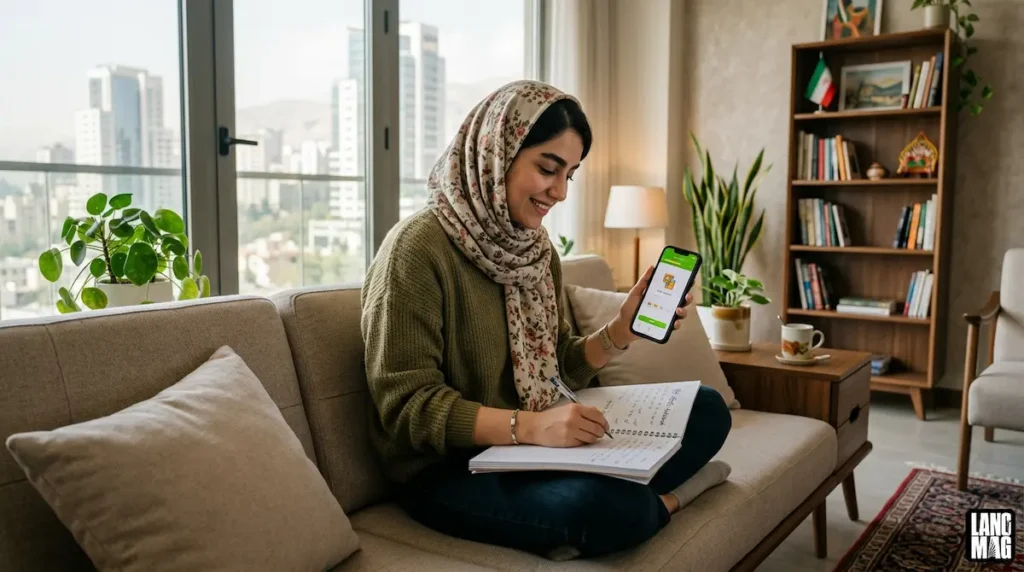 بهترین منابع آموزش زبان هندی