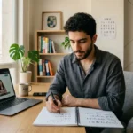 آموزش زبان کره ای در خانه
