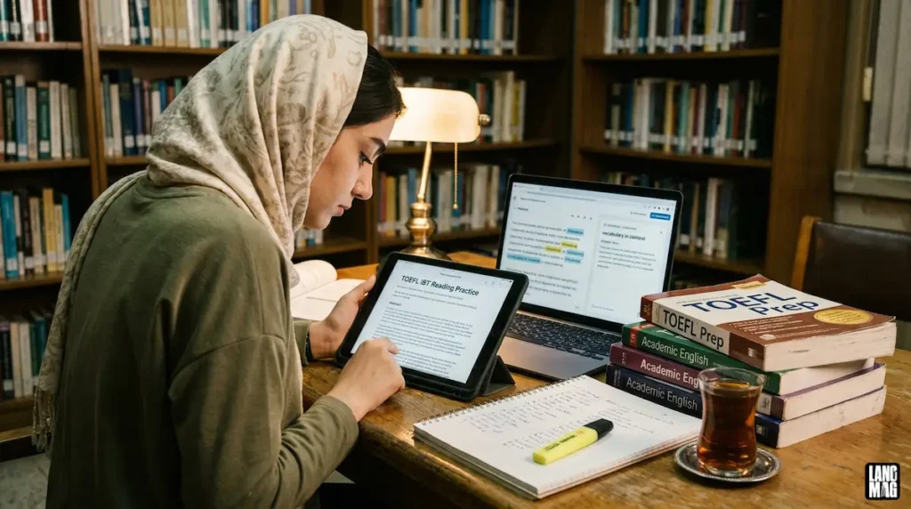 تقویت رایتینگ با هوش مصنوعی