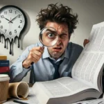 آموزش اسکیم و اسکن آیلتس